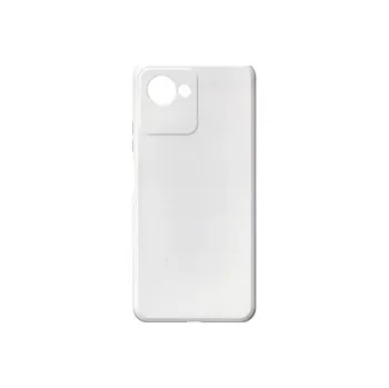 Kryt bílý na Realme C30