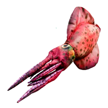 plyšák Gaby Chobotnice jížní plyšová 76 cm