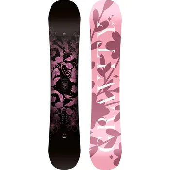 Snowboard Snowboard GRAVITY EMPIRE 2025