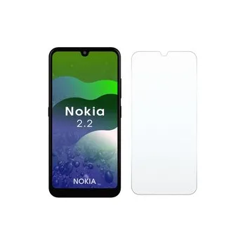2D Ochranné sklo na Nokia 2.2