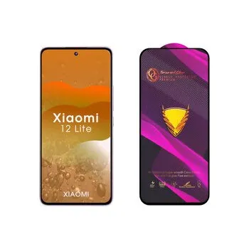 3D Ochranné tvrzené sklo na Xiaomi Mi 12 Lite