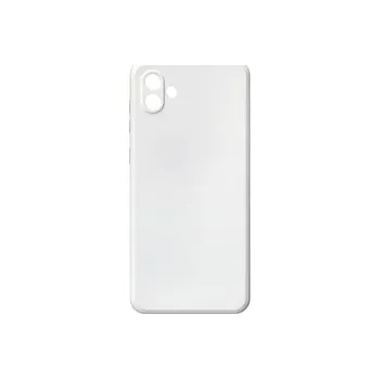Kryt bílý na Samsung Galaxy A04