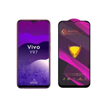 3D Ochranné tvrzené sklo na Vivo Y97