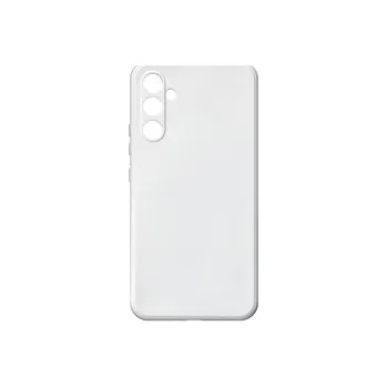 Kryt bílý na Samsung Galaxy A34 5G