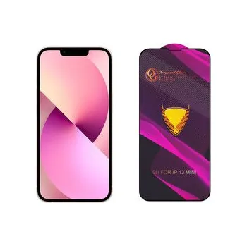 3D Ochranné tvrzené sklo na iPhone 13 Mini