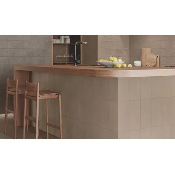 Dlažba EL BARCO HABITAT ELB AC161 15 x 30 x 0,8 šedá 1 m2