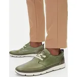 Pikolinos Polobotky M4A-4266C1 Zelená 46