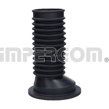 Ochranné víko/prachovka, tlumič ORIGINAL IMPERIUM 72086