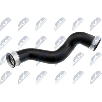 Hadička plnicího vzduchu NTY GPP-VW-026