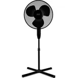 Stojanový ventilátor Sencor SFN 4031BK černá 40 cm