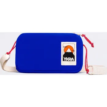 YKRA Travel Case Blue