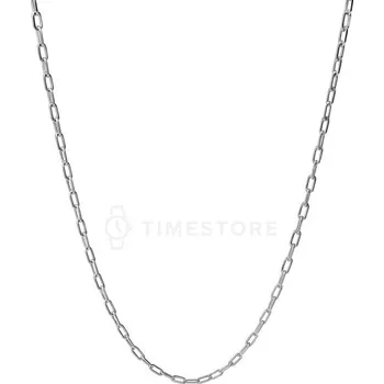 Řetízek Stříbrný řetízek, jemný design TS-CN-0041 - 30 dnů na vrácení zboží, Garance originality