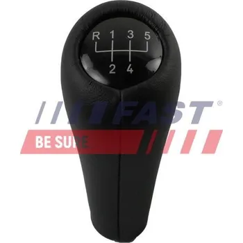 Hlavice řadicí páky Hlavice řadicí páky FAST FT09039