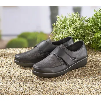 Dámské polobotky Polobotky Ruby černá 38