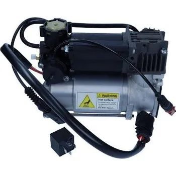 Autodoplněk Kompresor, pneumatický systém MAXGEAR 27-5029