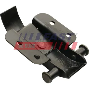 Dveře karosérie Uchycení dveří FAST FT95611