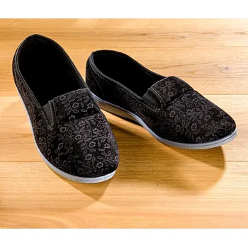 Dámské pantofle Pantofle Melia černá 36