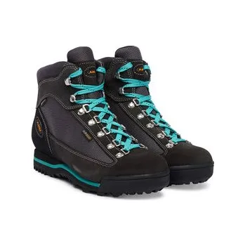 Dámská treková obuv Aku Trekingová obuv Ultralight Micro GTW GORE-TEX 365.1 Šedá 38