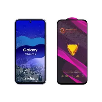 3D Ochranné tvrzené sklo na Samsung Galaxy A54 5G