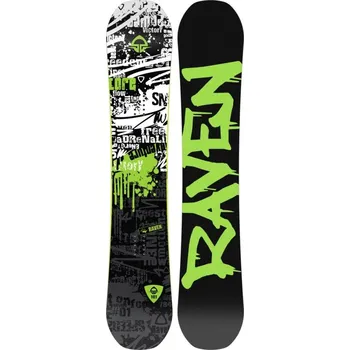 Snowboarding Snowboard RAVEN CORE 23/24