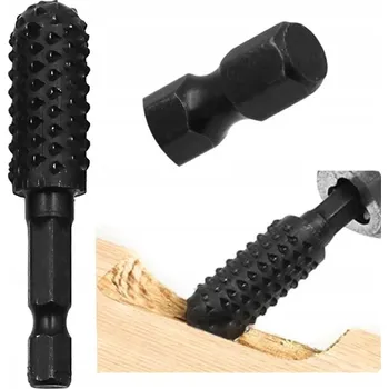 Vrták Fréza Rašple Hrubá Půlkulatá Falon-Tech 15mm