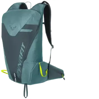 turistický batoh Dynafit Mezzalama skialpinistický batoh 20 l Smoke Blue/Cinder