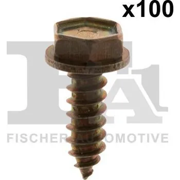 Táhlo řízení Šroub FA1 10-70009.100