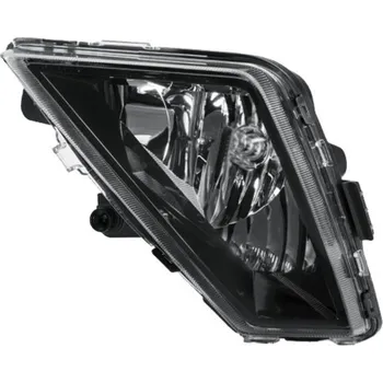 Mlhový světlomet Levé přední mlhové světlo Seat Ibiza V (KJ1) 17- HELLA