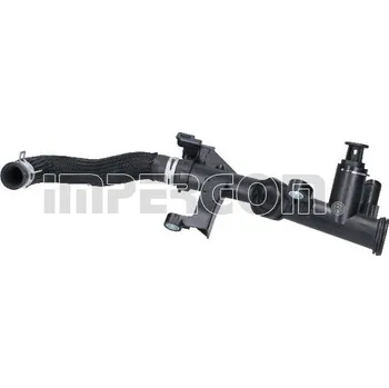 Chladič motoru Potrubí chladiva ORIGINAL IMPERIUM 225015