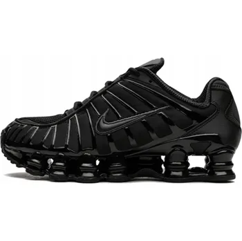 Dámská obuv Nike dámské sportovní boty Shox TL, velikost 36,5