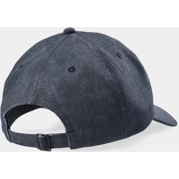 Módní doplněk Unisex kšiltovka s páskem 4F 4FWAW24ACABU312-22S S-M