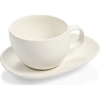 TESCOMA Šálek na cappuccino FANCY HOME Stones, s podšálkem