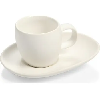 TESCOMA Šálek na espresso FANCY HOME Stones, s podšálkem