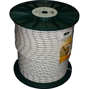 Lano Lano statické COUSIN 1425 ø 10,5 mm