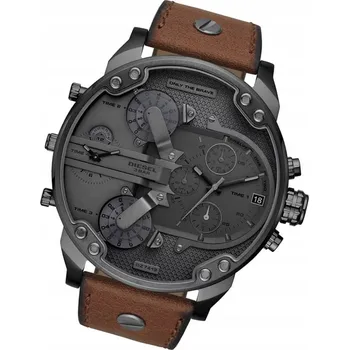 Hodinky PÁNSKÉ HODINKY DIESEL DZ7413 MR DADDY 2.0