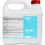 PWS Čistič potrubí