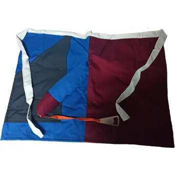 Žertovný předmět joke21 Zástěra - s otvírákem na pivo