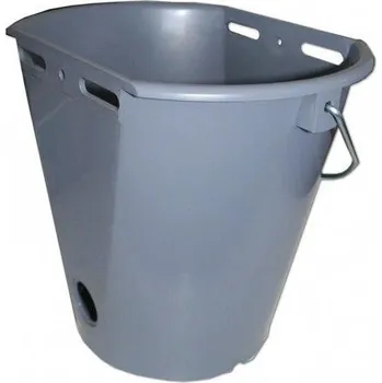 napáječka pro hospodářská zvířata Kbelík napájecí pro telata bez dudlíku a ventilu