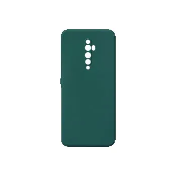 Kryt tmavě zelený na Oppo Reno 2Z