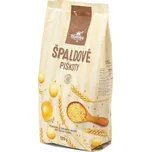Piškoty špaldové - Kávoviny 120g