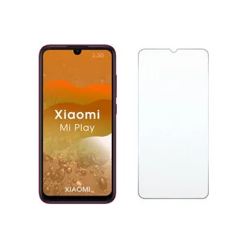 2.5D Ochranné tvrzené sklo na Xiaomi Mi Play