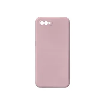 Kryt pískove růžový na Oppo A1K