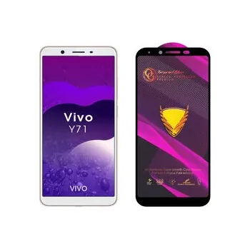 3D Ochranné tvrzené sklo na Vivo Y71