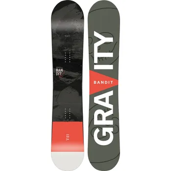 Snowboard Snowboard GRAVITY BANDIT 23/24