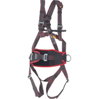 Postroj pro psa Lanex | Zachycovací postroj LX2 - XXL - - / L-XL / L / vícebarevné