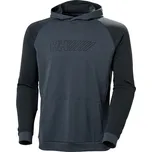 Pánská mikina HELLY HANSEN 63339 860 LIFA TECH LITE HOODIE 860 ALPINE FROST velikost XXL