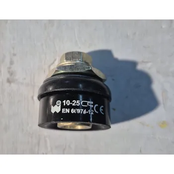 Příslušenství ke svářečce Strojní konektor "samice" 10-25, panelová zástrčka