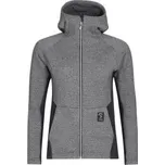 Direct Alpine Alaska Lady anthracite šedá L