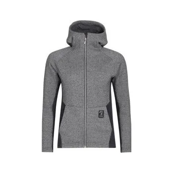 Dámská mikina Direct Alpine Alaska Lady anthracite šedá L