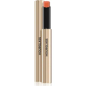 Péče o rty Hourglass Volumising Glossy Stick vyživující balzám na rty odstín 75 Wander 1.7 g
